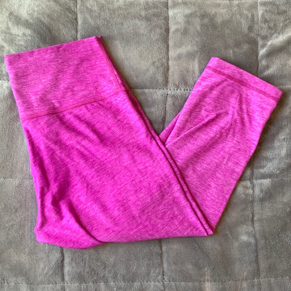 Lulu Lemon Leggings